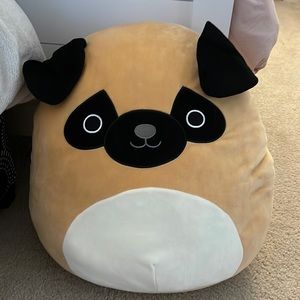 pug squishmellow